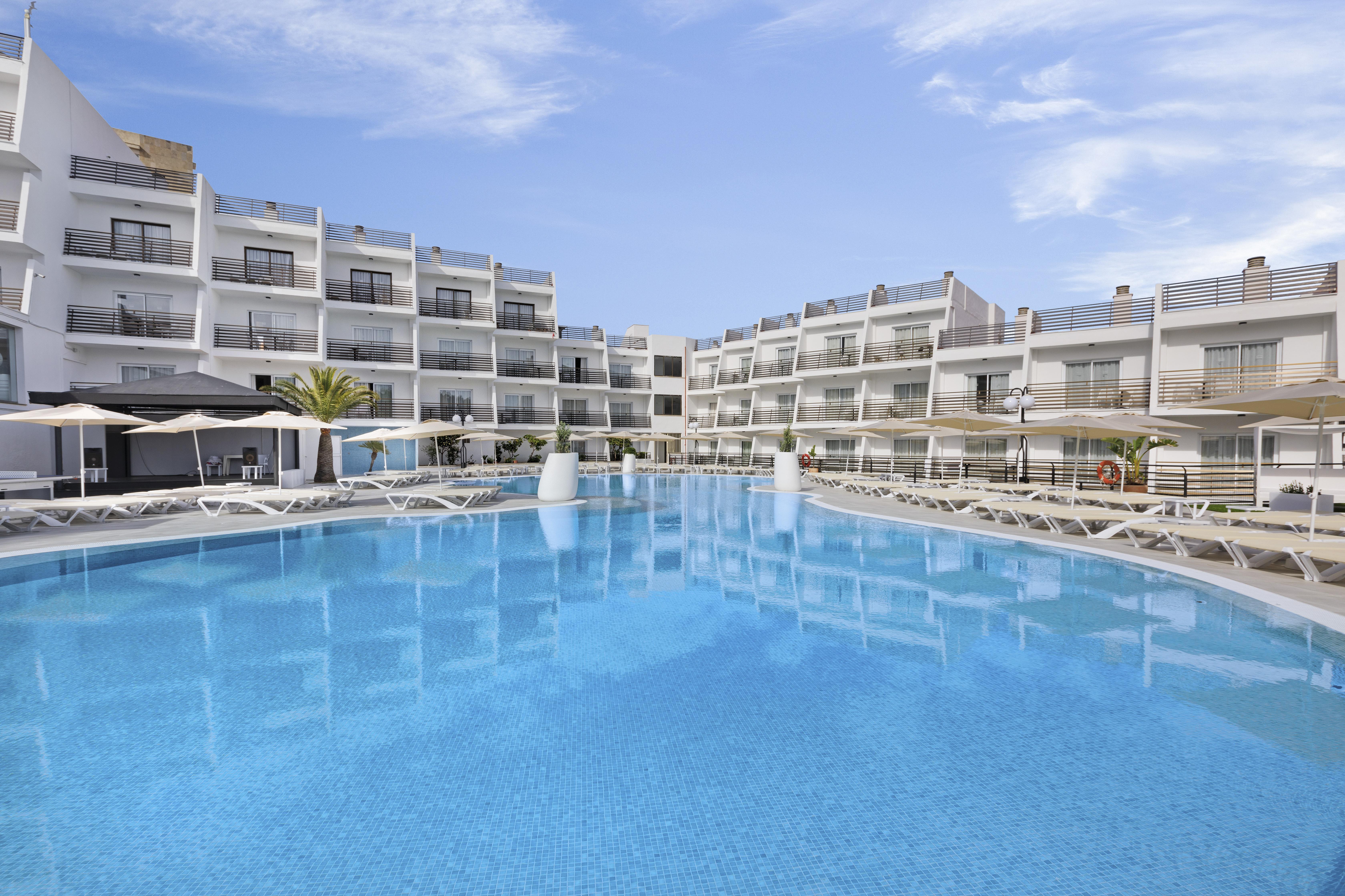 Palmanova Suites By Trh (adults Only) 4* Magalluf